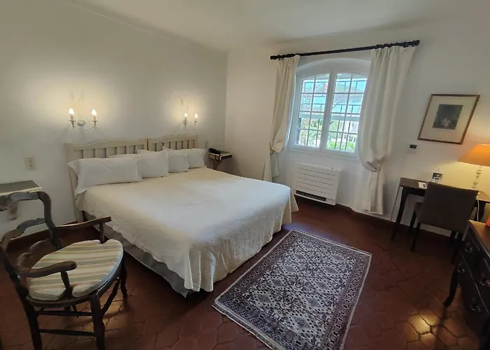 Hotel Saint Andre