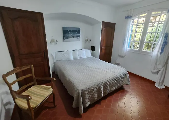 Hotel Saint Andre